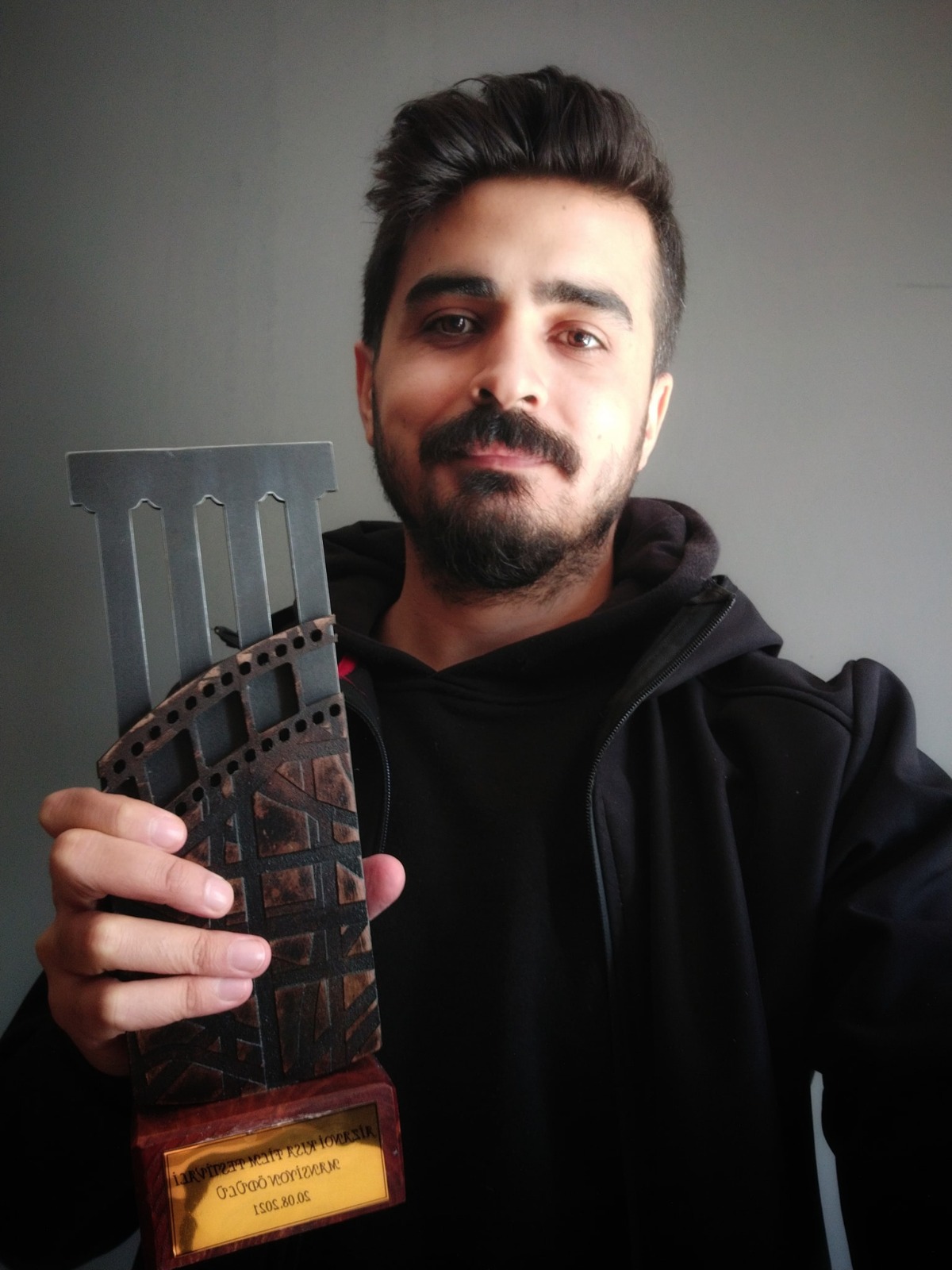 OSman ÇAkır 2