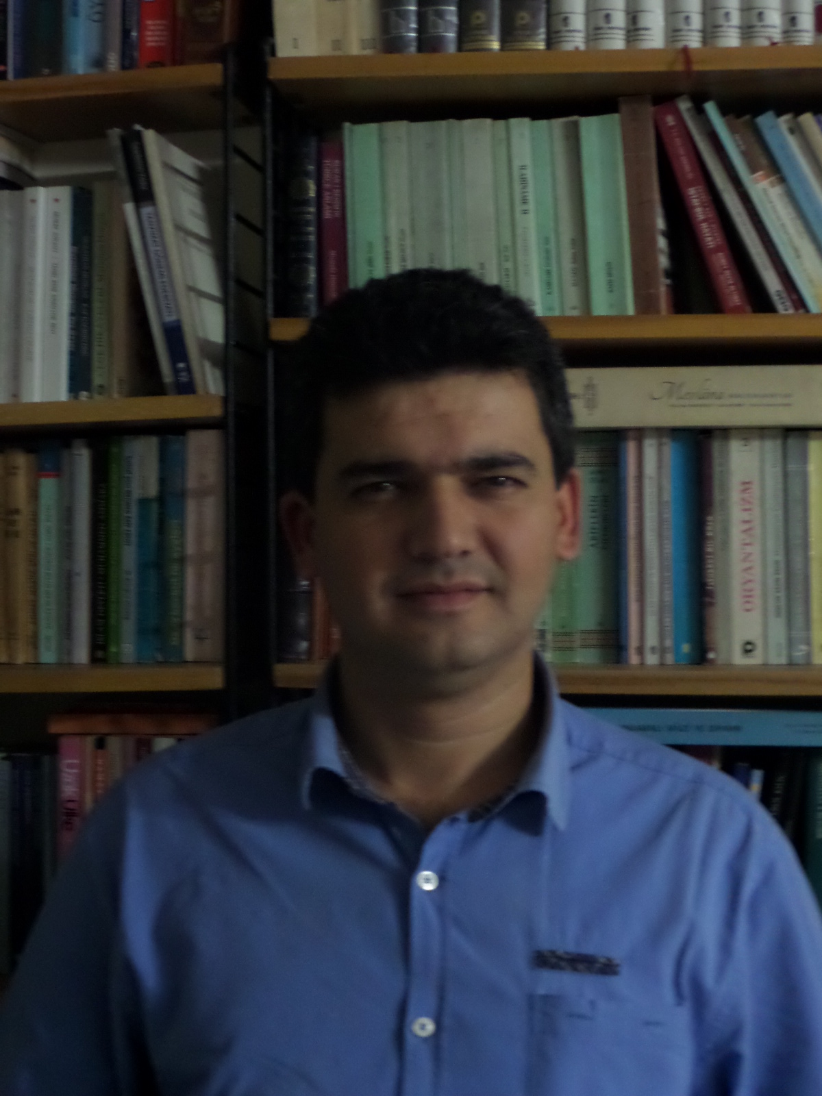 Volkan Karadavut