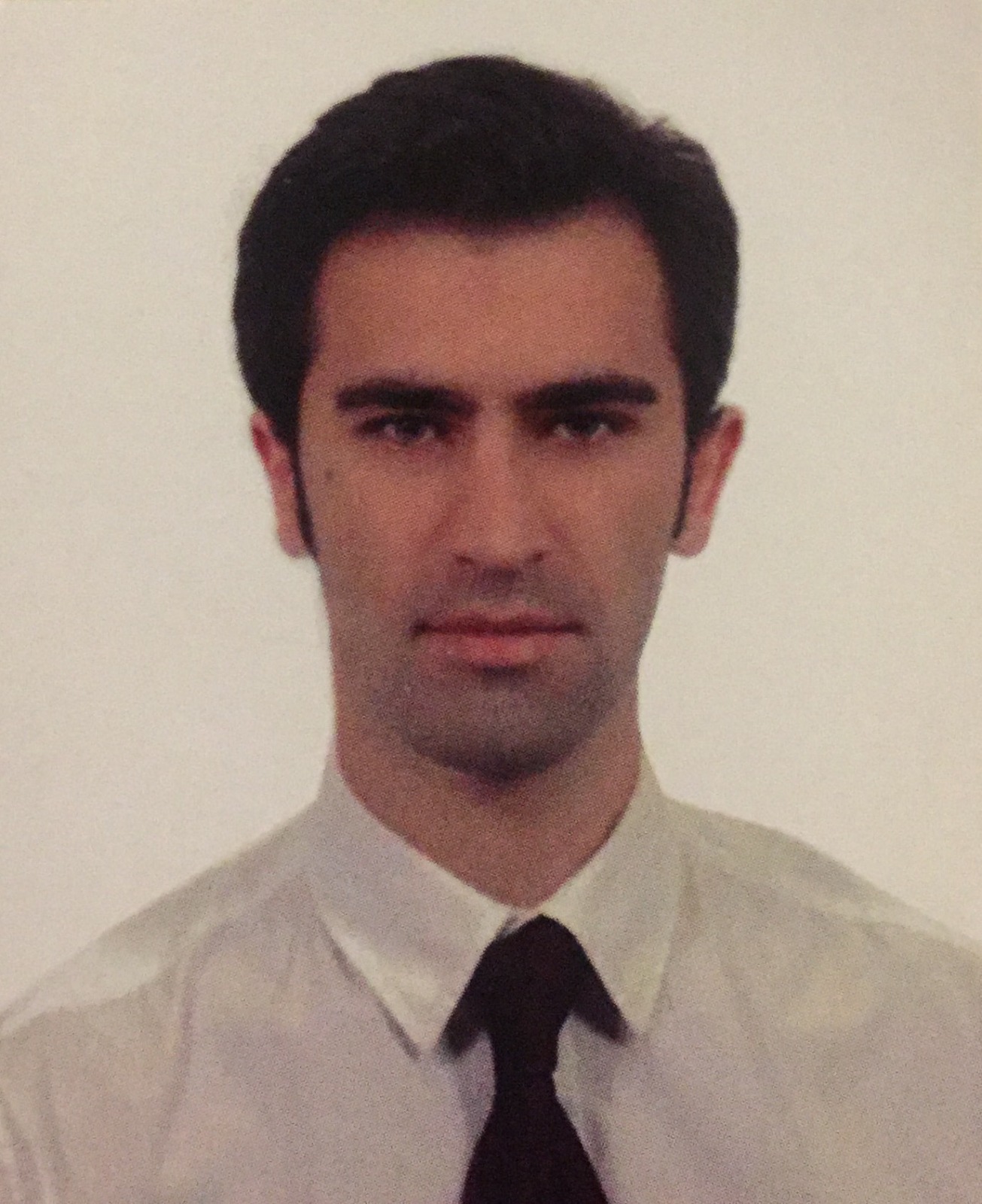 ahmet burak özkan