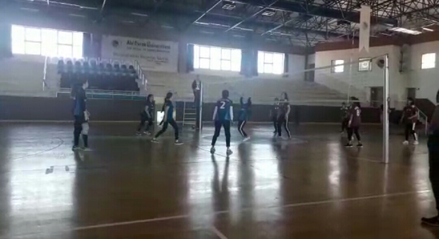 29042019VoleybolTurnuvası 1
