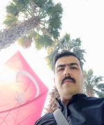 profil bayrak
