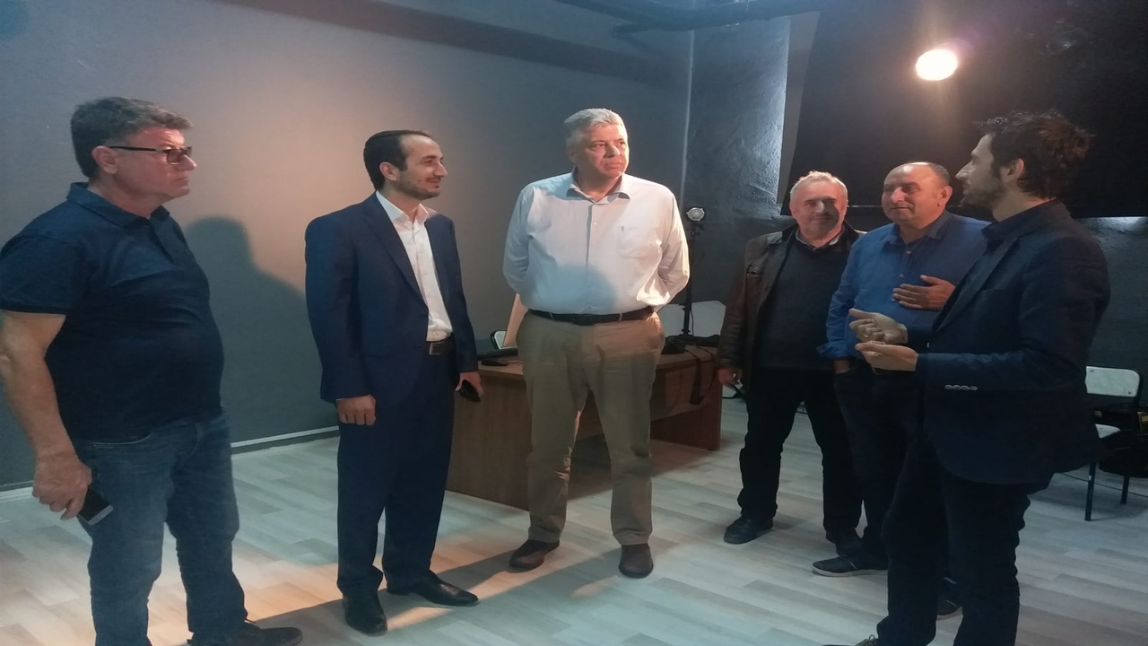 ticaret ziyaret 2